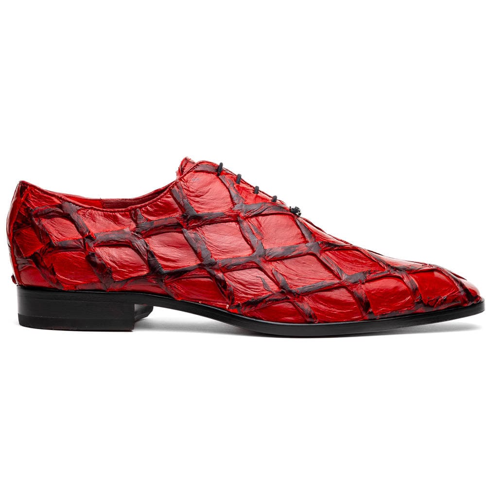 Marco Di Milano FT Olivieri Red