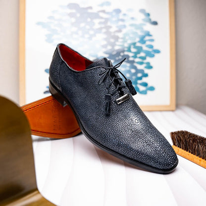 Marco Di Milano FT Pannuci Black