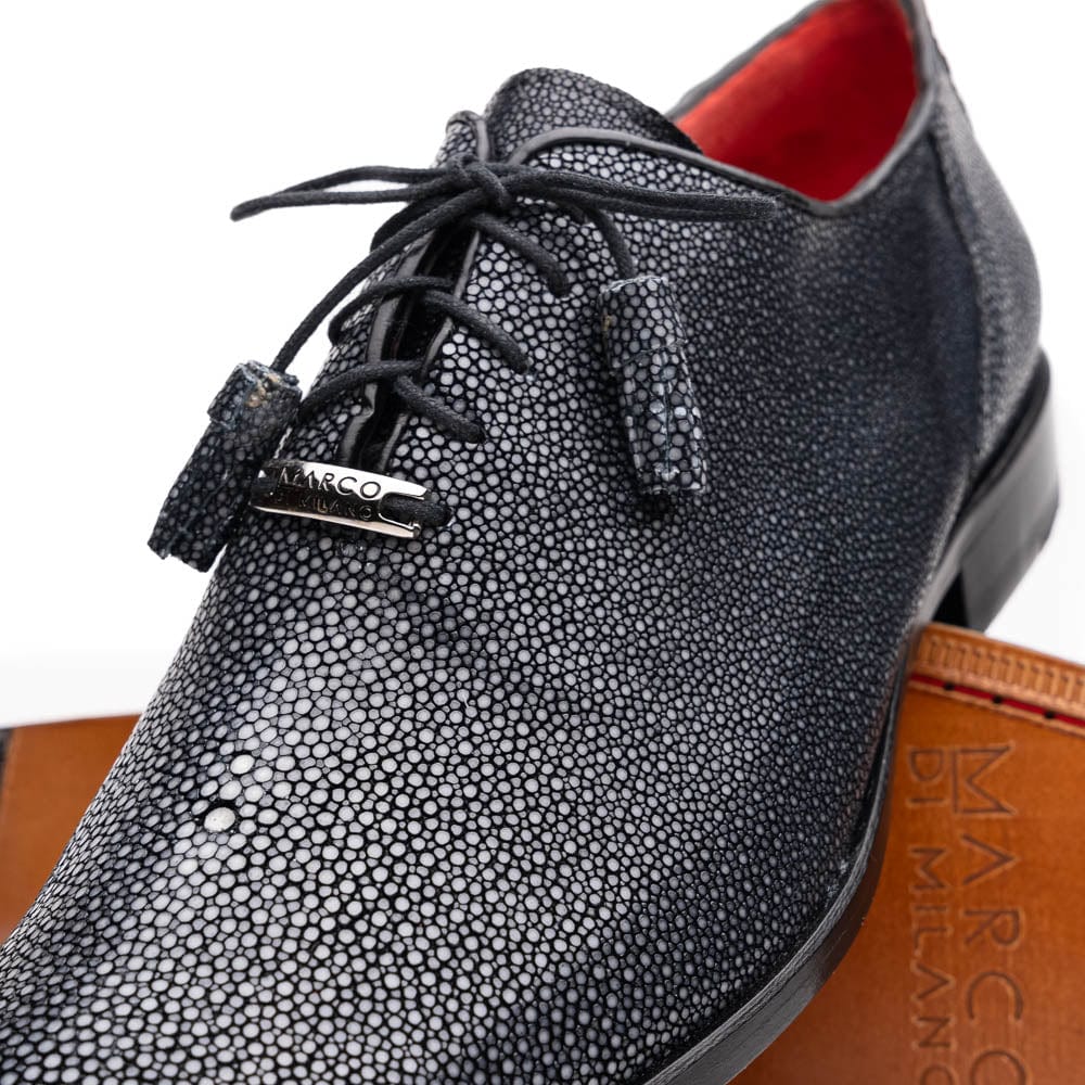 Marco Di Milano FT Pannuci Black
