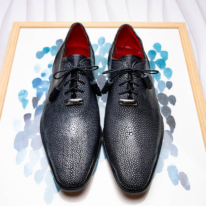 Marco Di Milano FT Pannuci Black