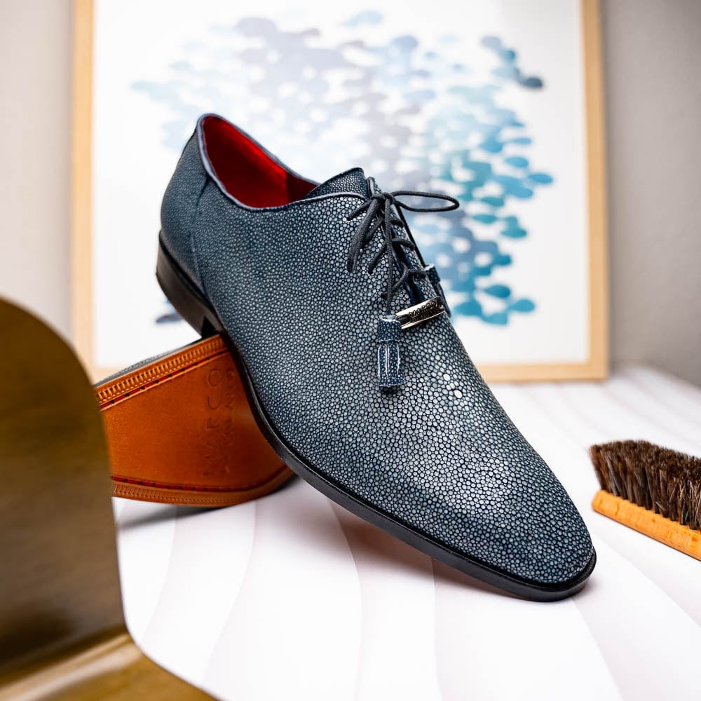 Marco Di Milano FT Pannuci Navy