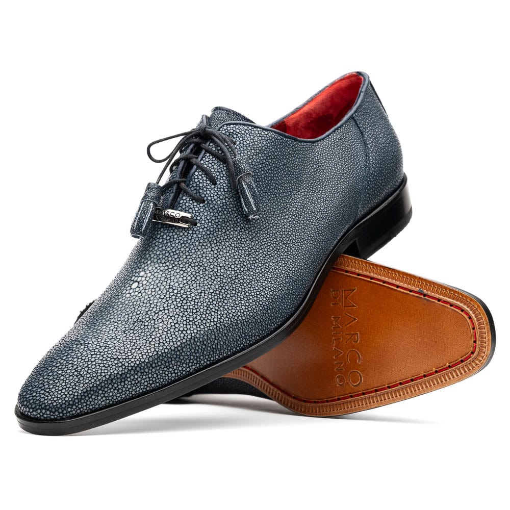 Marco Di Milano FT Pannuci Navy