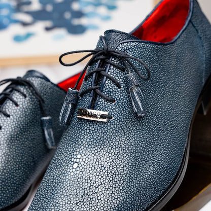Marco Di Milano FT Pannuci Navy