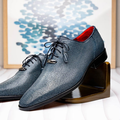 Marco Di Milano FT Pannuci Navy