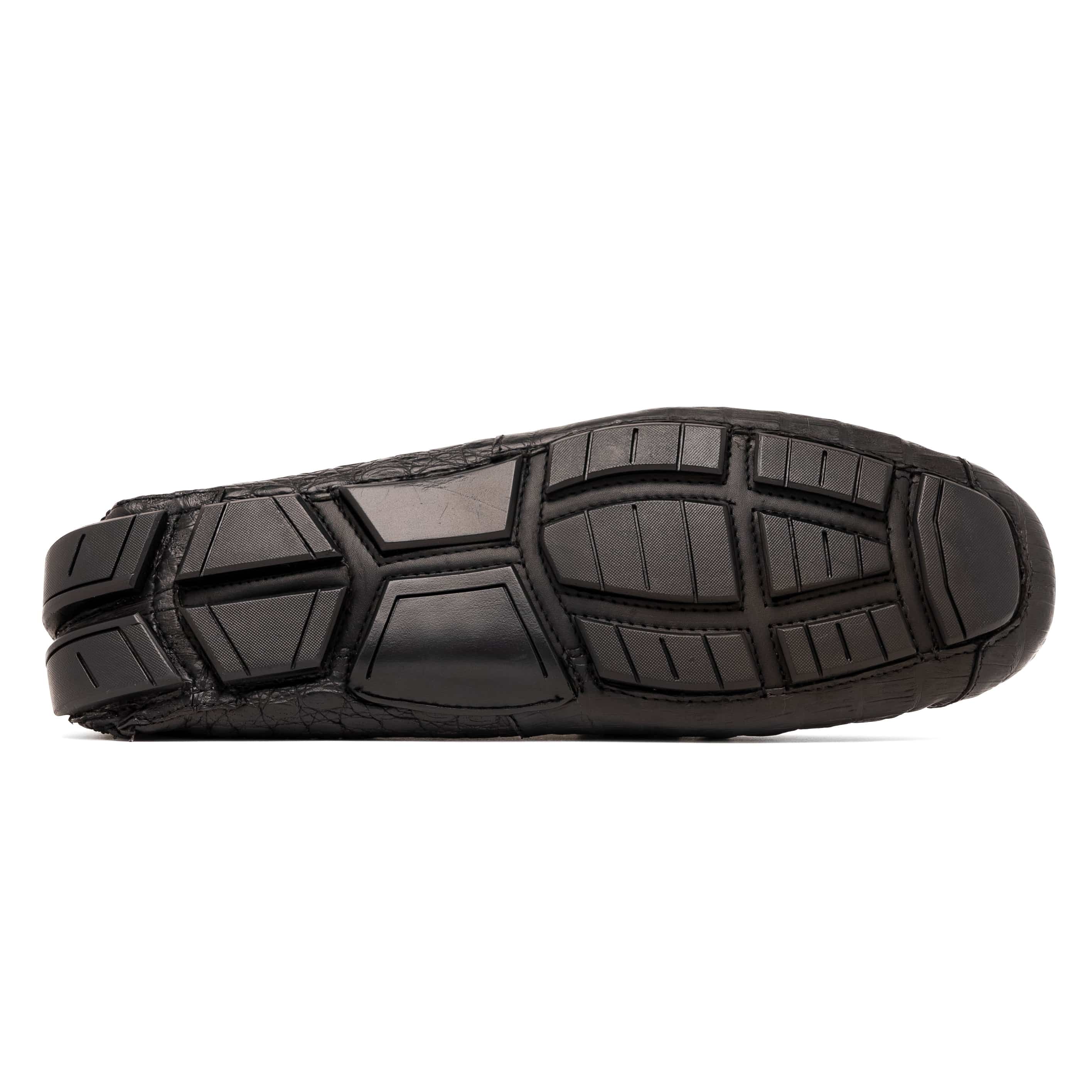 Marco Di Milano FT Parma Black
