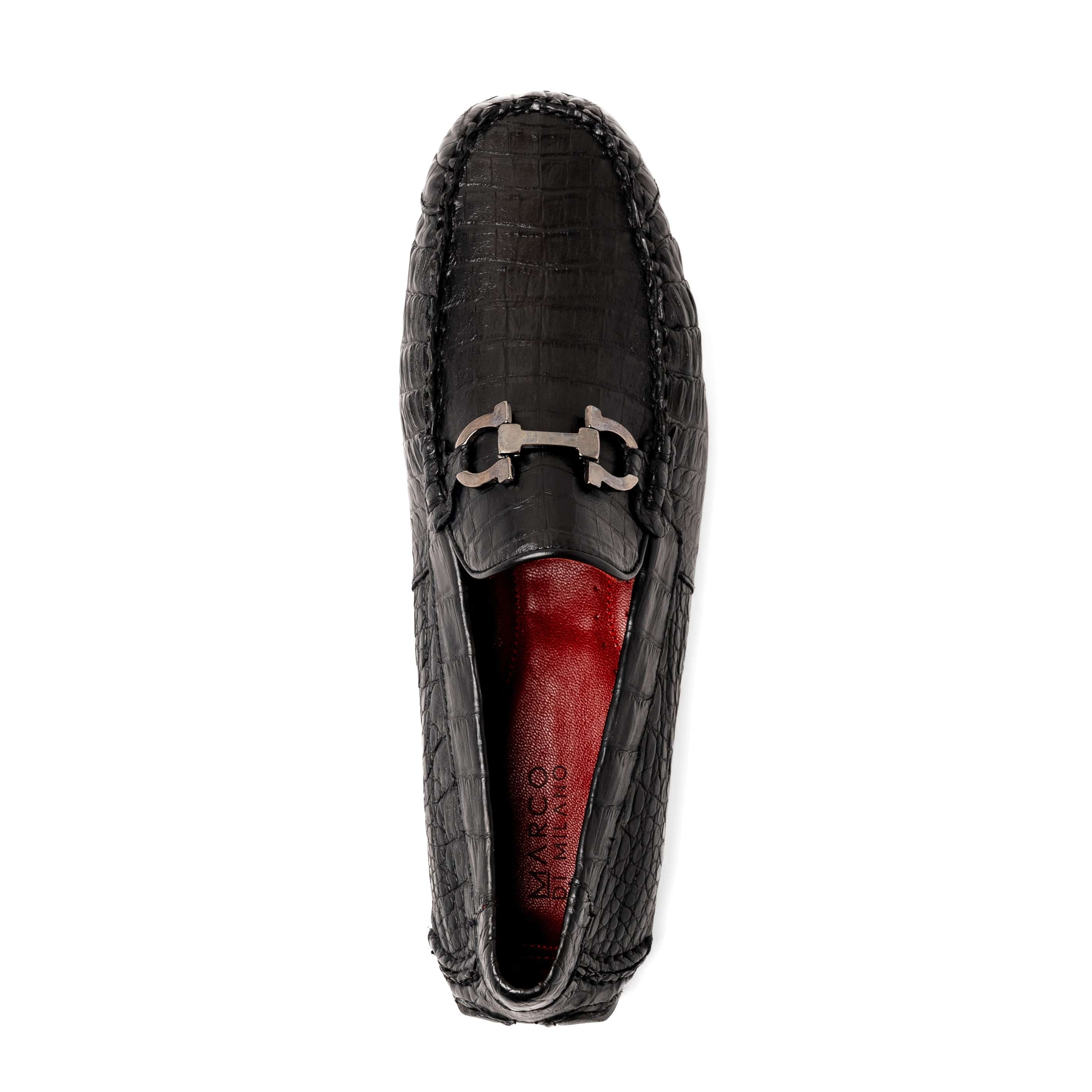 Marco Di Milano FT Parma Black