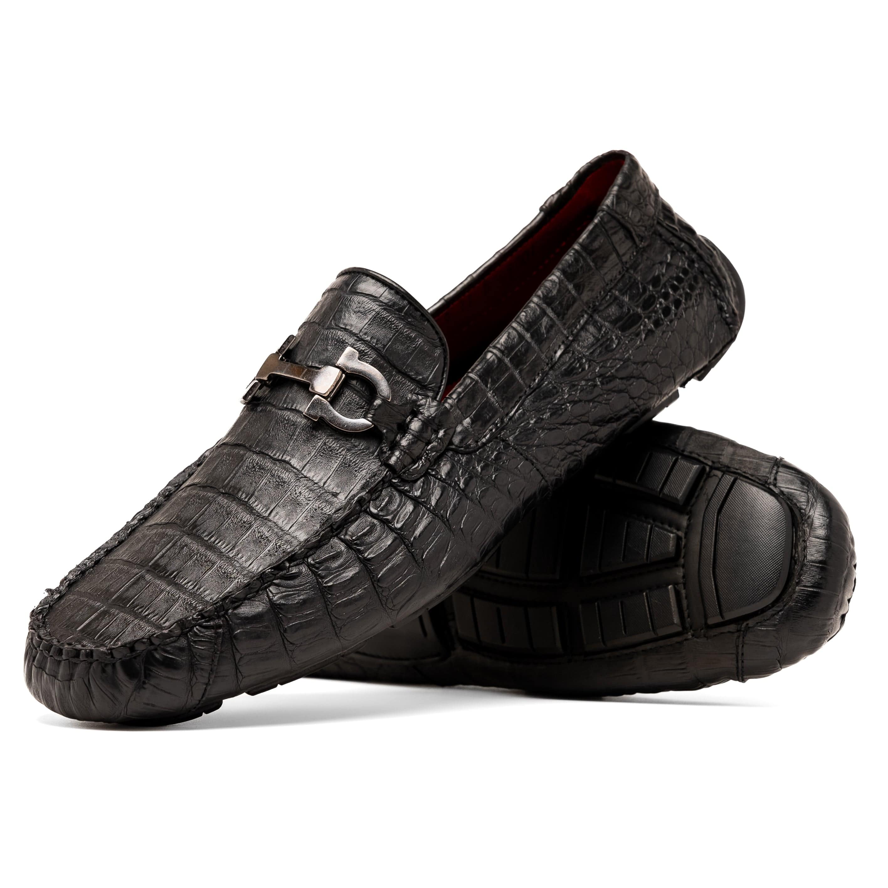 Marco Di Milano FT Parma Black