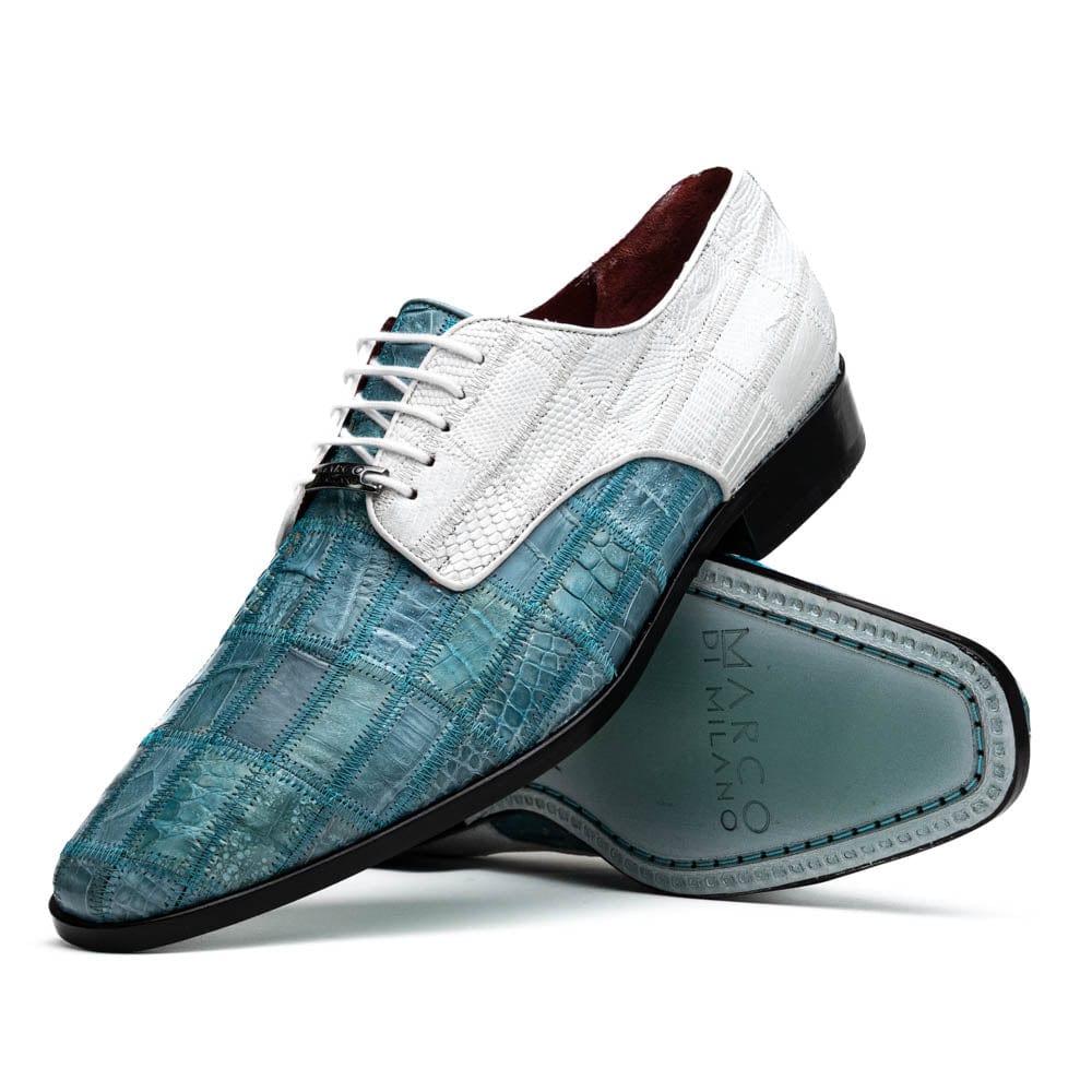 Marco Di Milano FT Pissa Aqua/White