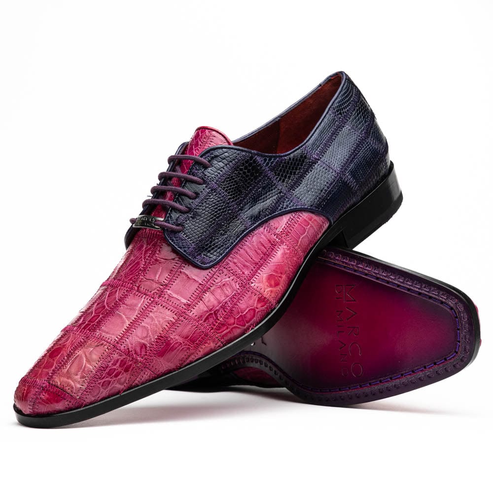 Marco Di Milano FT Pissa Pink/Purple