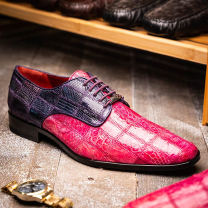 Marco Di Milano FT Pissa Pink/Purple