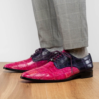 Marco Di Milano FT Pissa Pink/Purple