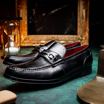 Marco Di Milano FT Ravello Black