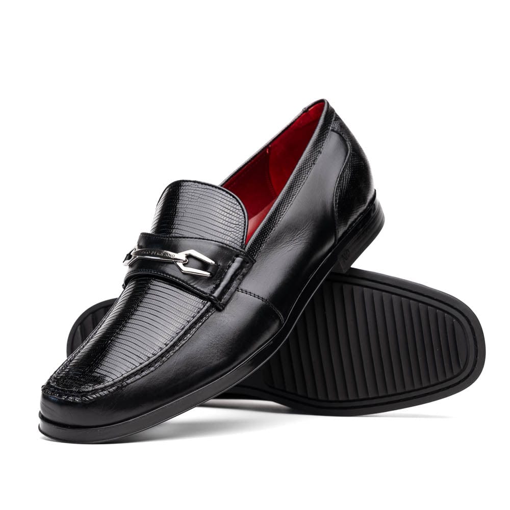 Marco Di Milano FT Black / 7 USA Ravello Black