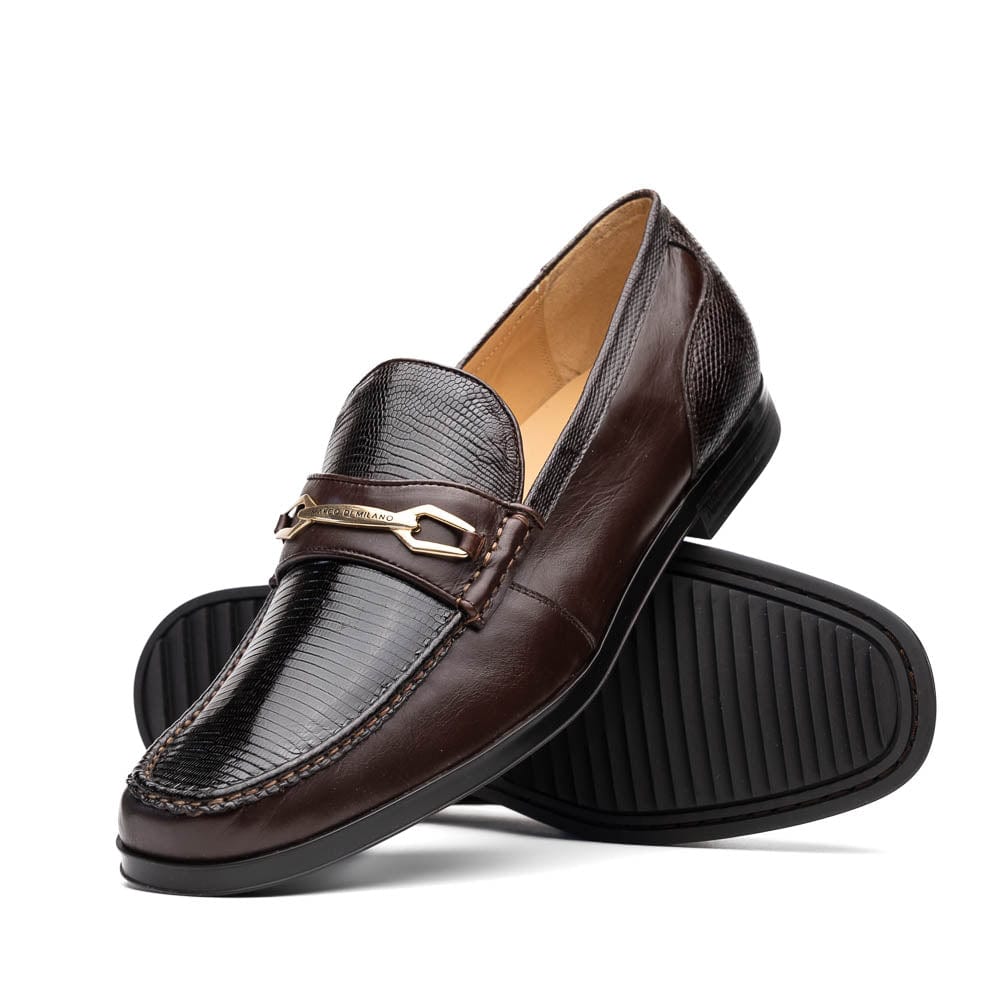 Marco Di Milano FT Ravello Brown