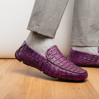 Marco Di Milano FT Remo Purple