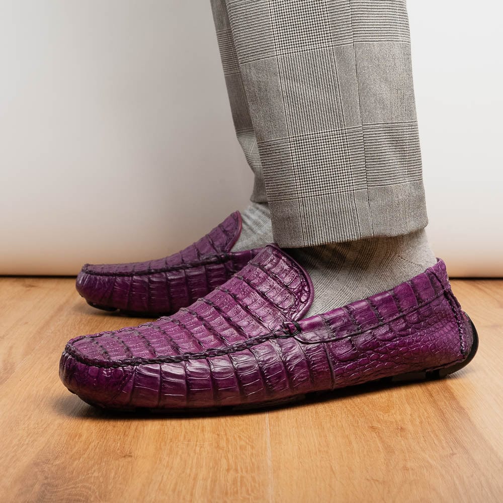 Marco Di Milano FT Remo Purple