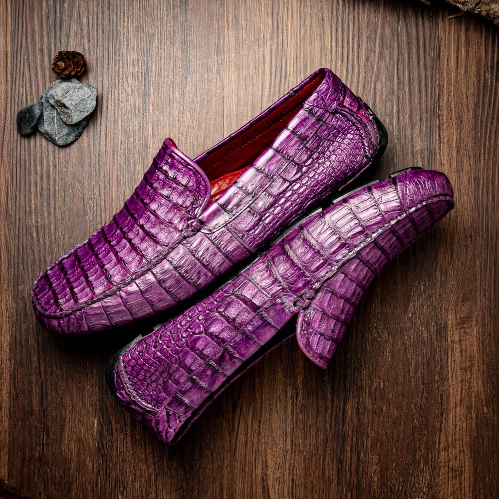 Marco Di Milano FT Remo Purple