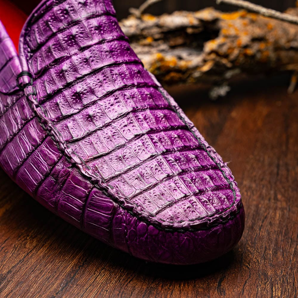 Marco Di Milano FT Remo Purple