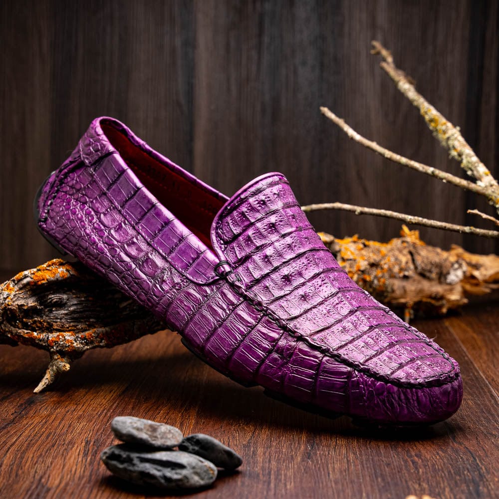 Marco Di Milano FT Remo Purple
