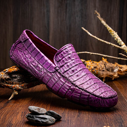 Marco Di Milano FT Remo Purple