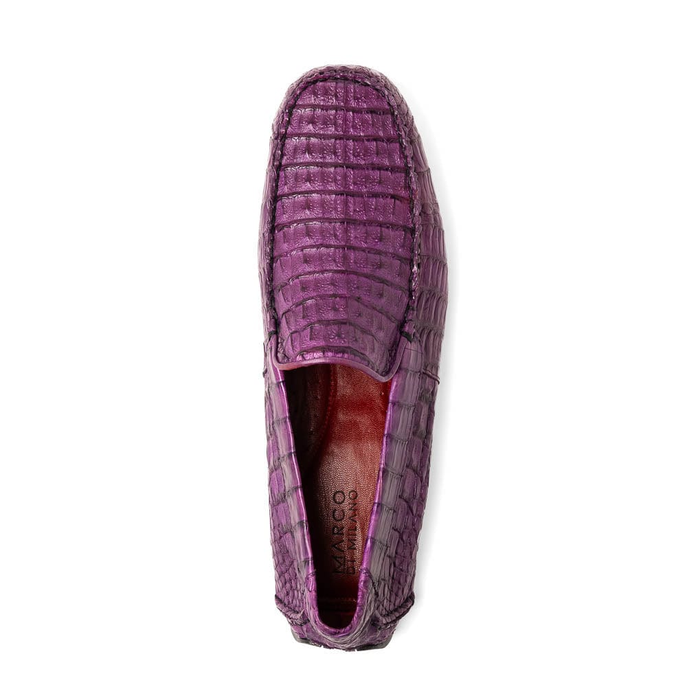 Marco Di Milano FT Remo Purple