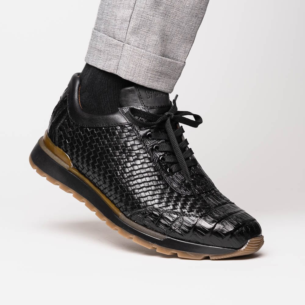 Marco Di Milano FT Roma Black