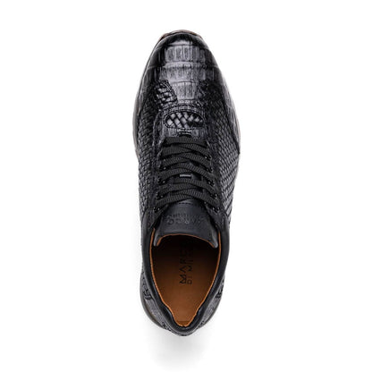 Marco Di Milano FT Roma Black