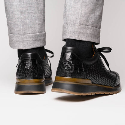 Marco Di Milano FT Roma Black