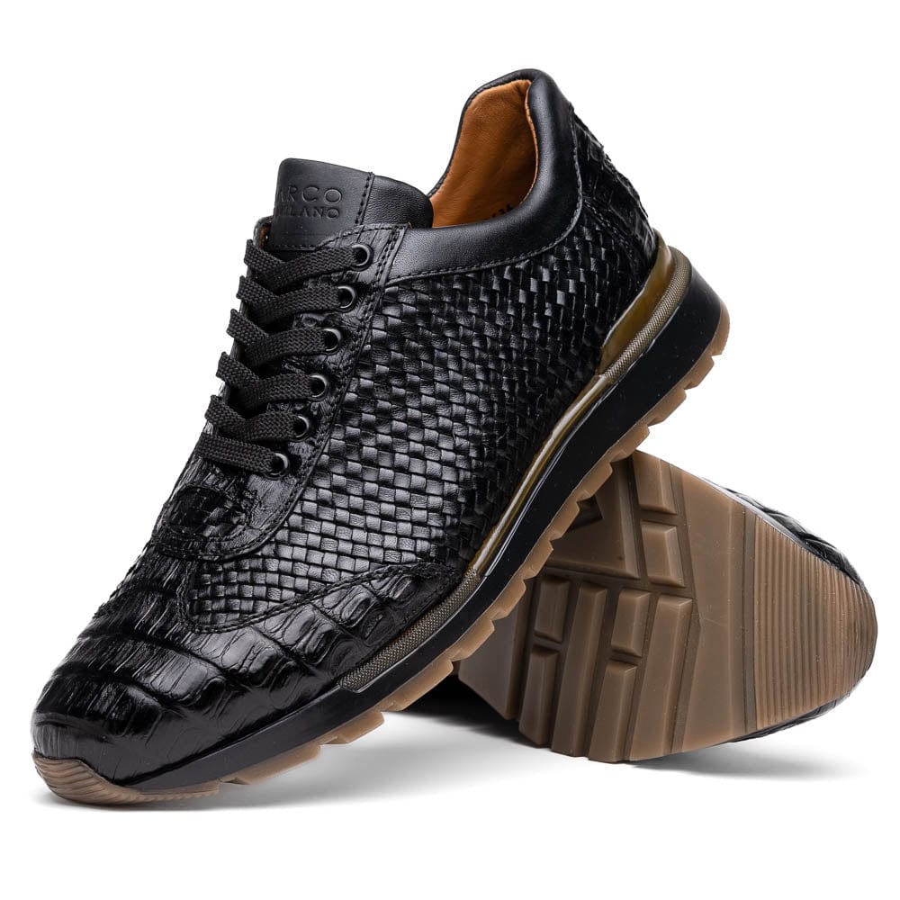 Marco Di Milano FT Roma Black