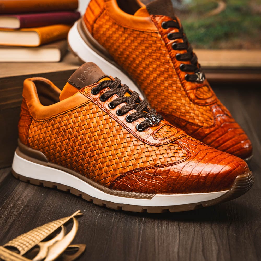 Marco Di Milano FT Roma Brandy