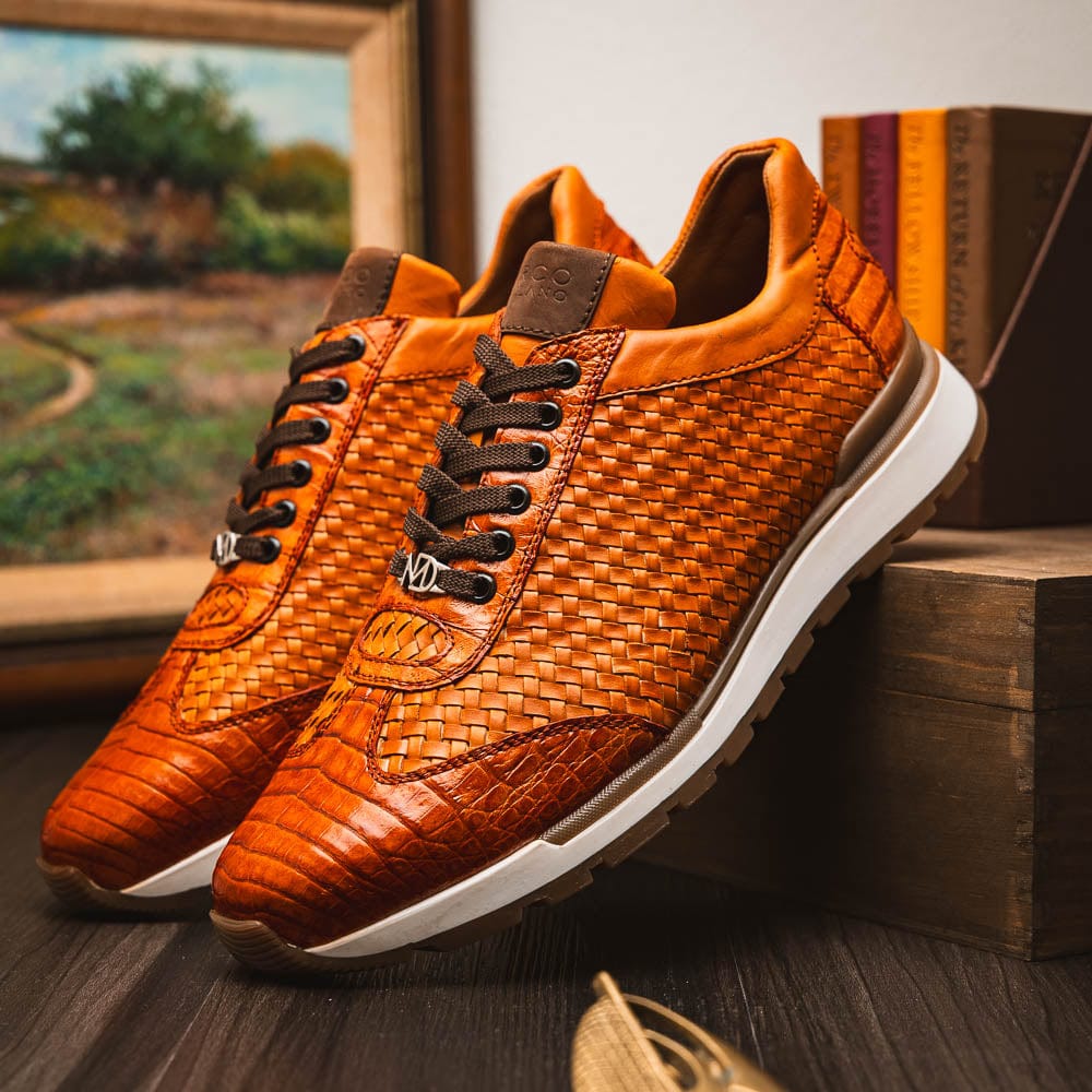 Marco Di Milano FT Roma Brandy