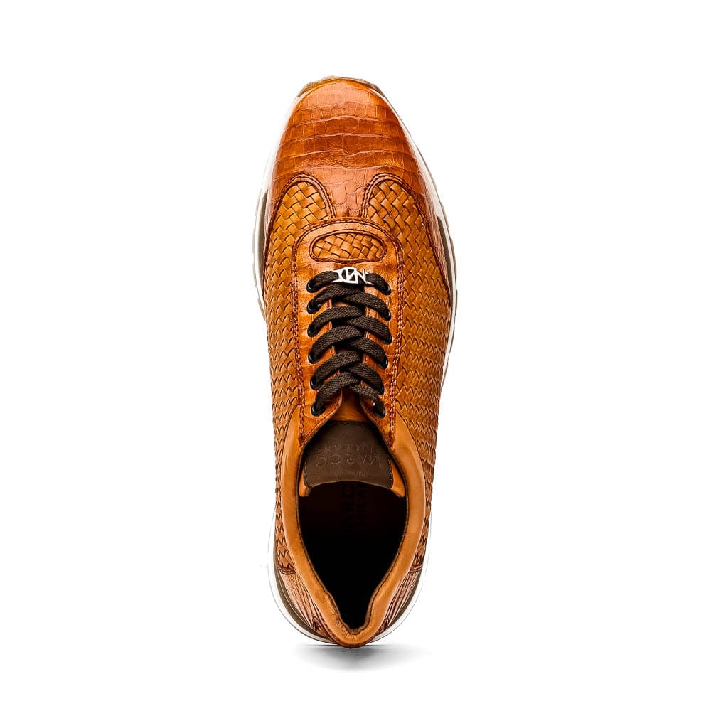 Marco Di Milano FT Roma Brandy