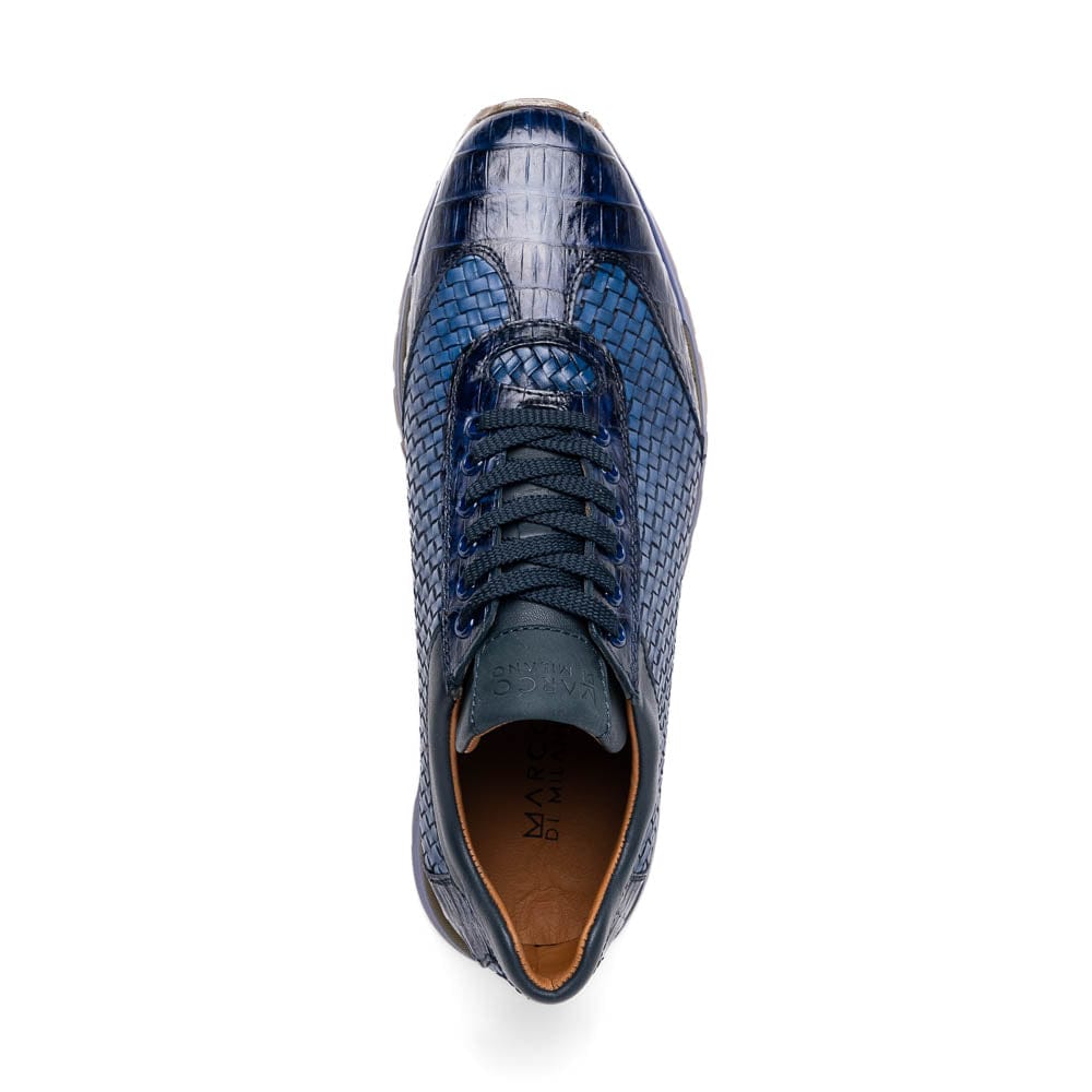 Marco Di Milano FT Roma Navy