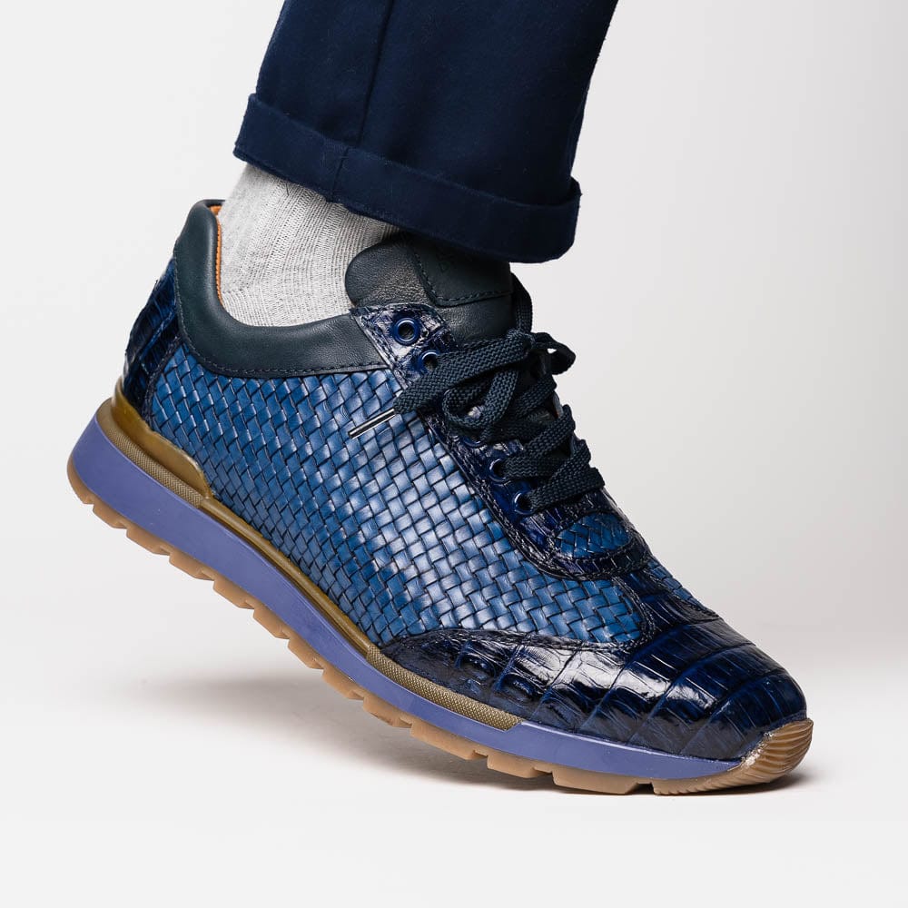Marco Di Milano FT Roma Navy
