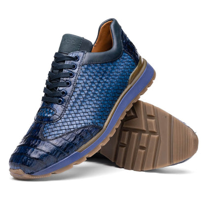 Marco Di Milano FT Roma Navy
