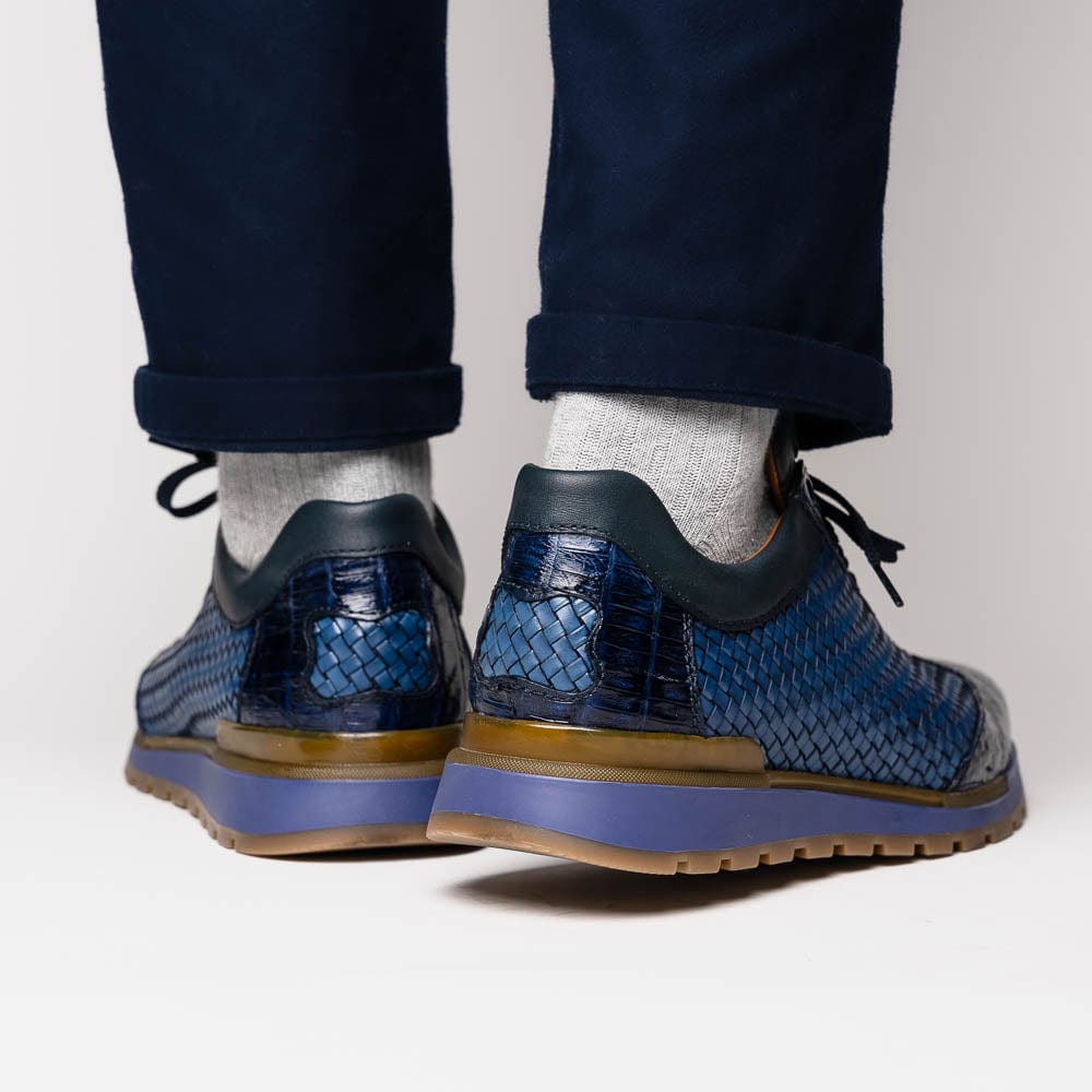 Marco Di Milano FT Roma Navy