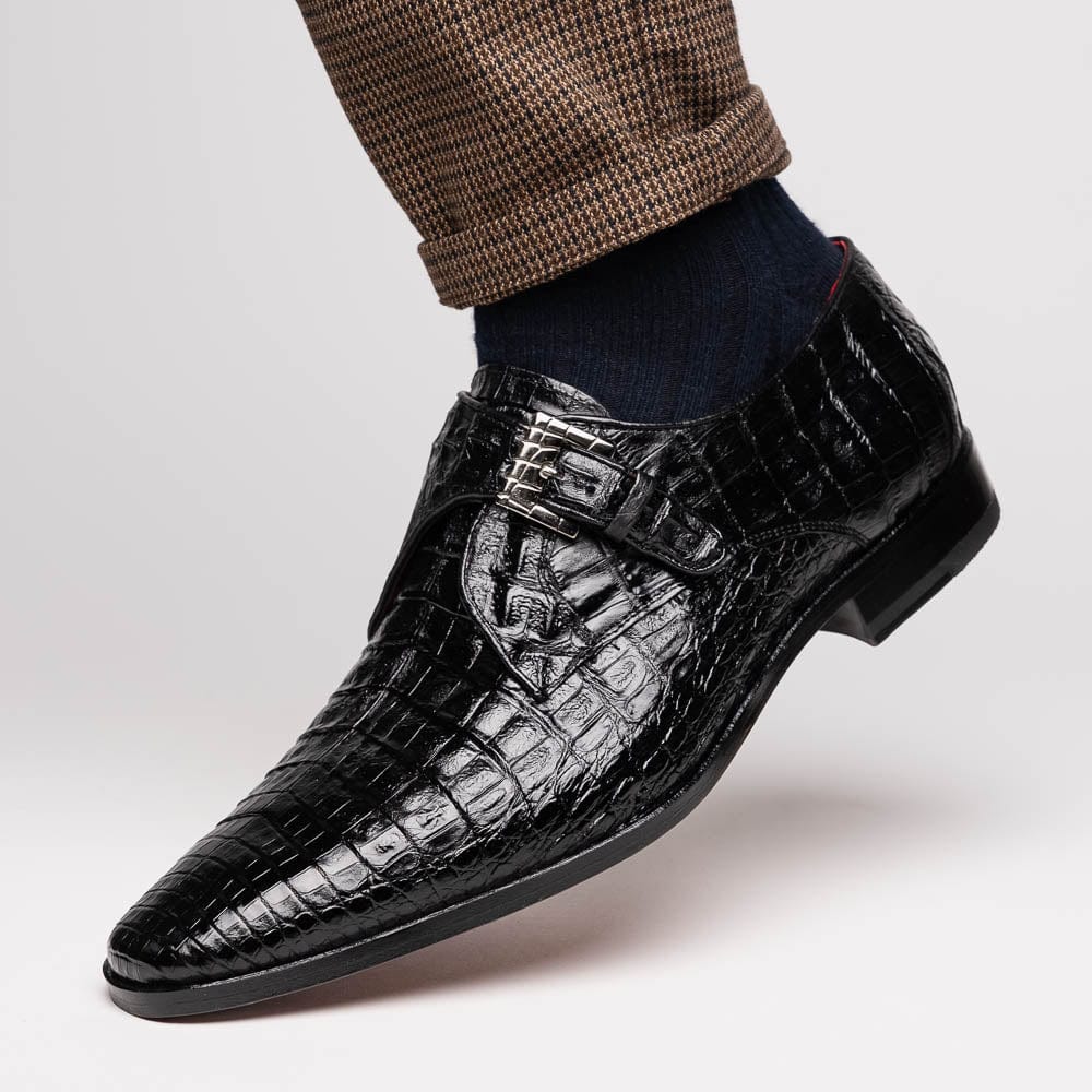 Marco Di Milano FT Rovigo Black