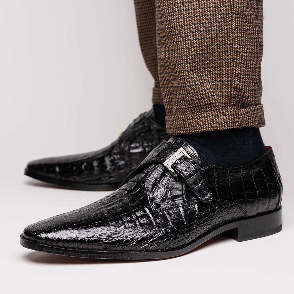 Marco Di Milano FT Rovigo Black