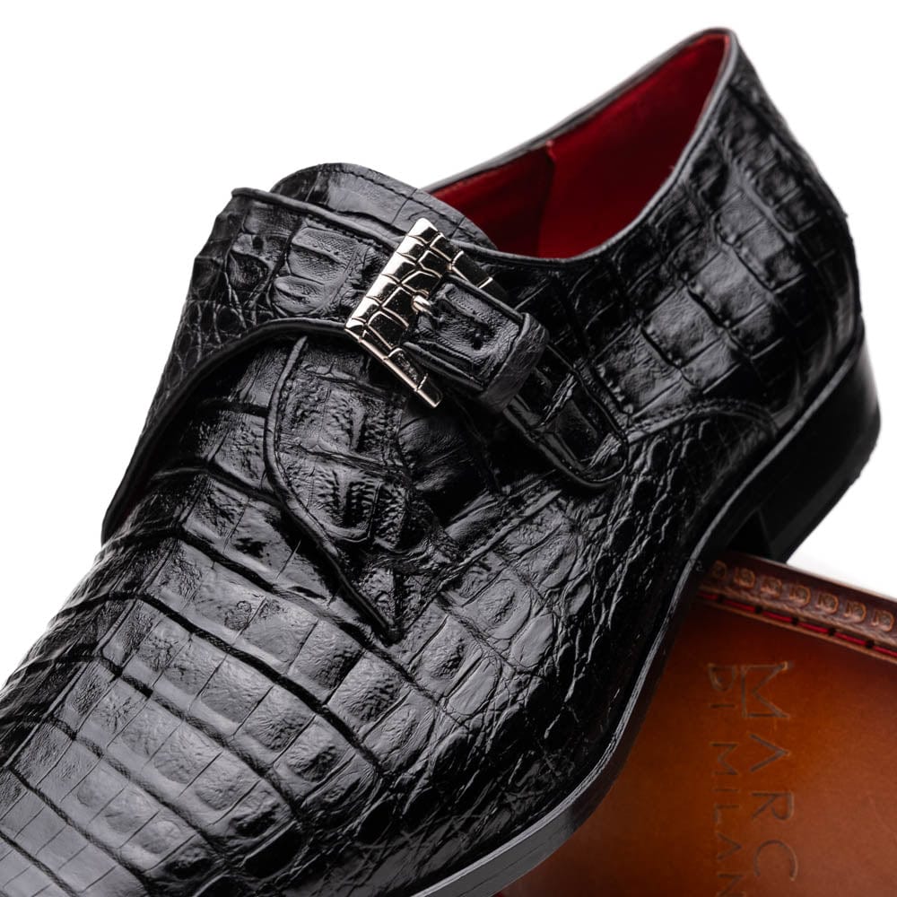 Marco Di Milano FT Rovigo Black