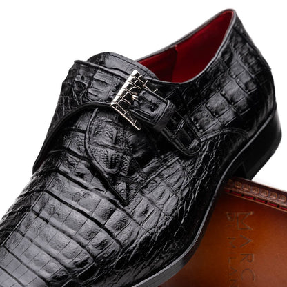 Marco Di Milano FT Rovigo Black