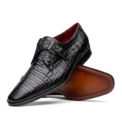 Marco Di Milano FT Rovigo Black