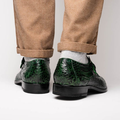 Marco Di Milano FT Rovigo Forest Green