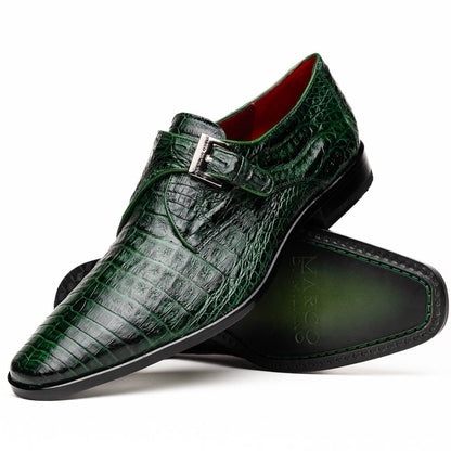 Marco Di Milano FT Rovigo Forest Green