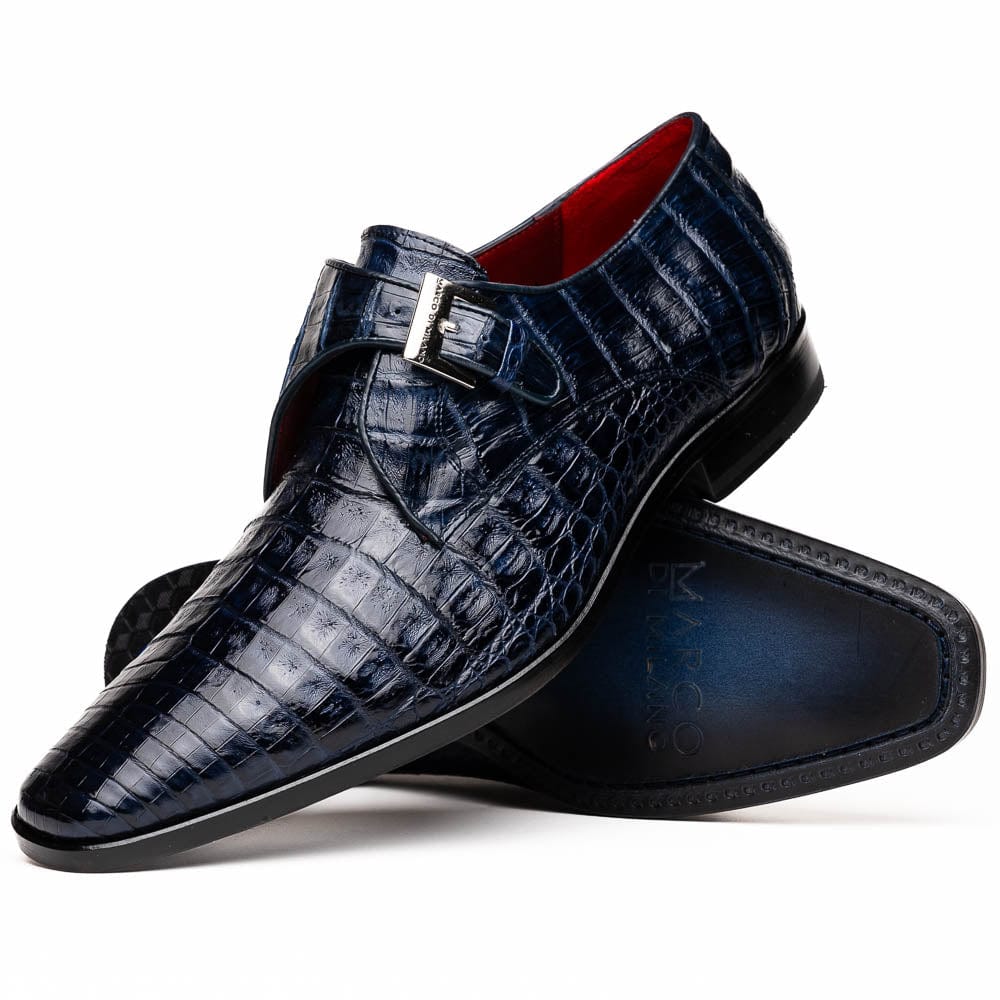 Marco Di Milano FT Rovigo Navy