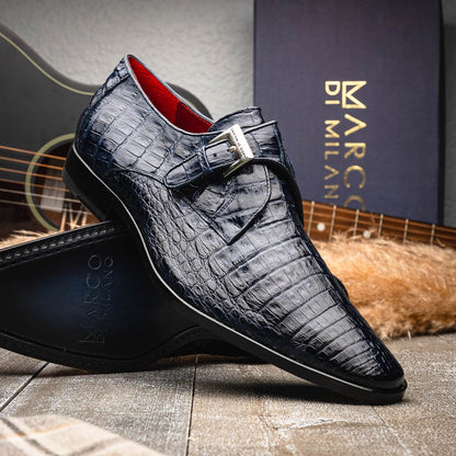 Marco Di Milano FT Rovigo Navy
