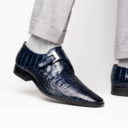 Marco Di Milano FT Rovigo Navy