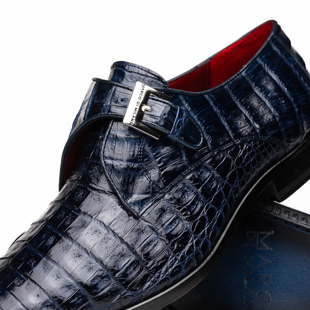 Marco Di Milano FT Rovigo Navy