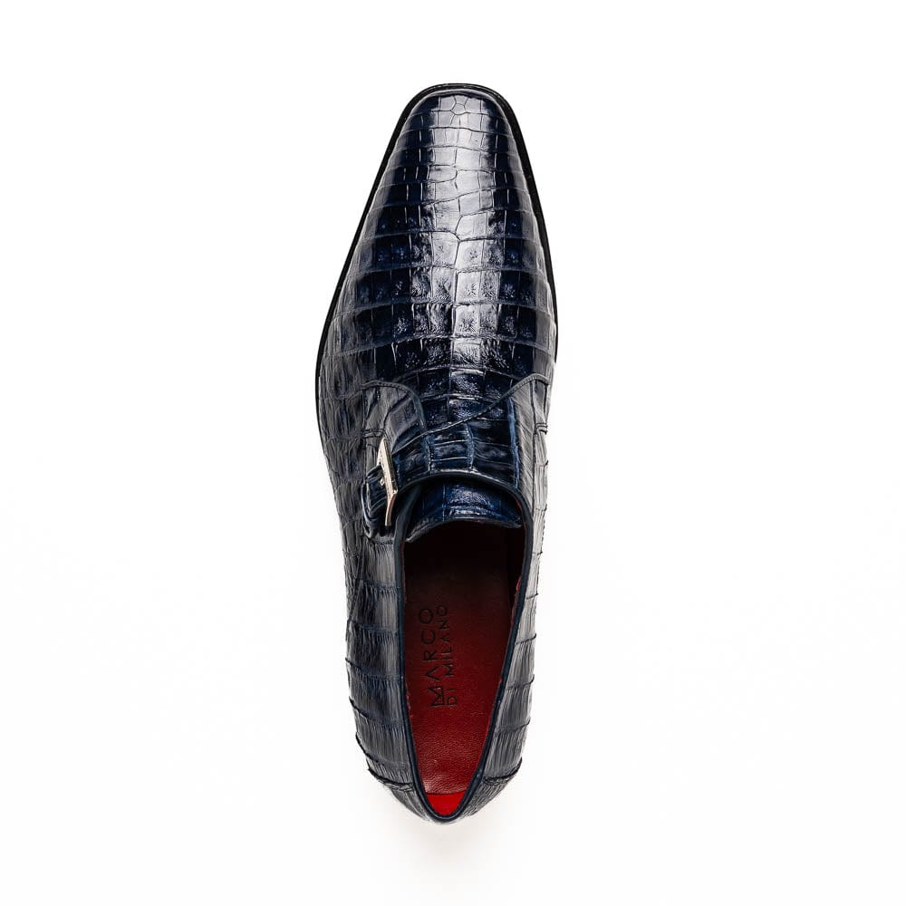 Marco Di Milano FT Rovigo Navy