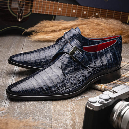 Marco Di Milano FT Rovigo Navy
