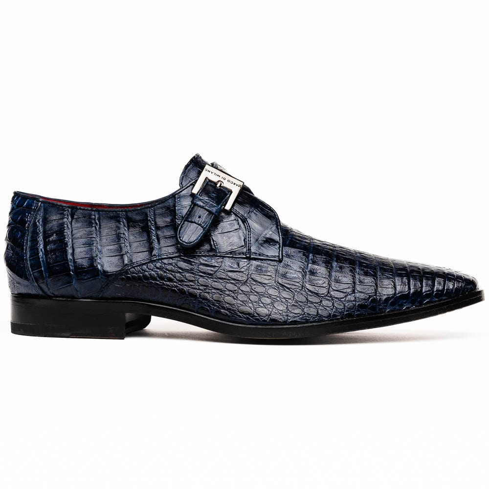 Marco Di Milano FT Rovigo Navy